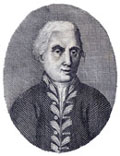 Marchese Domenico Caracciolo