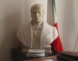 Busto di Giovanni Gussone