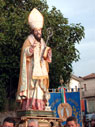 San Paolino da Nola